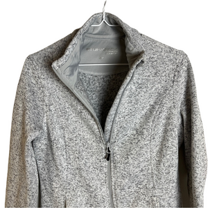 Sunice Stormpack Women Grey Performance Jacket S outdoor girl gorpcore sporty